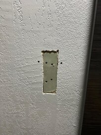 Not sure what this is