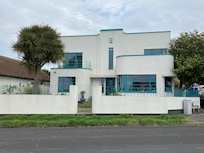 20th Century B&B
