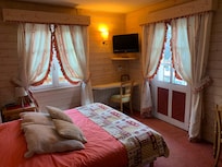 La chambre supérieure