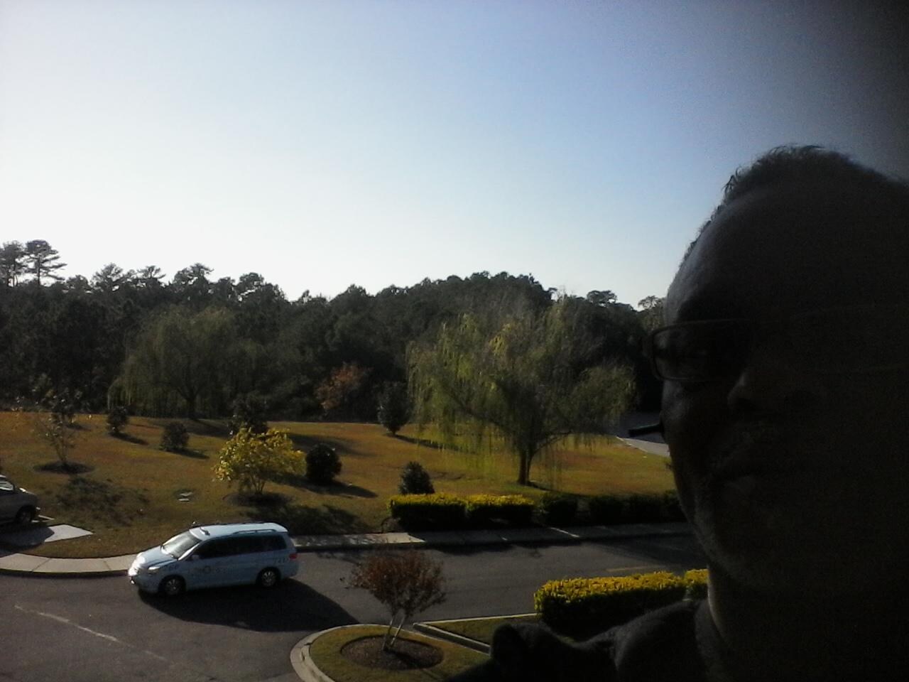 HWY 77 VIEW