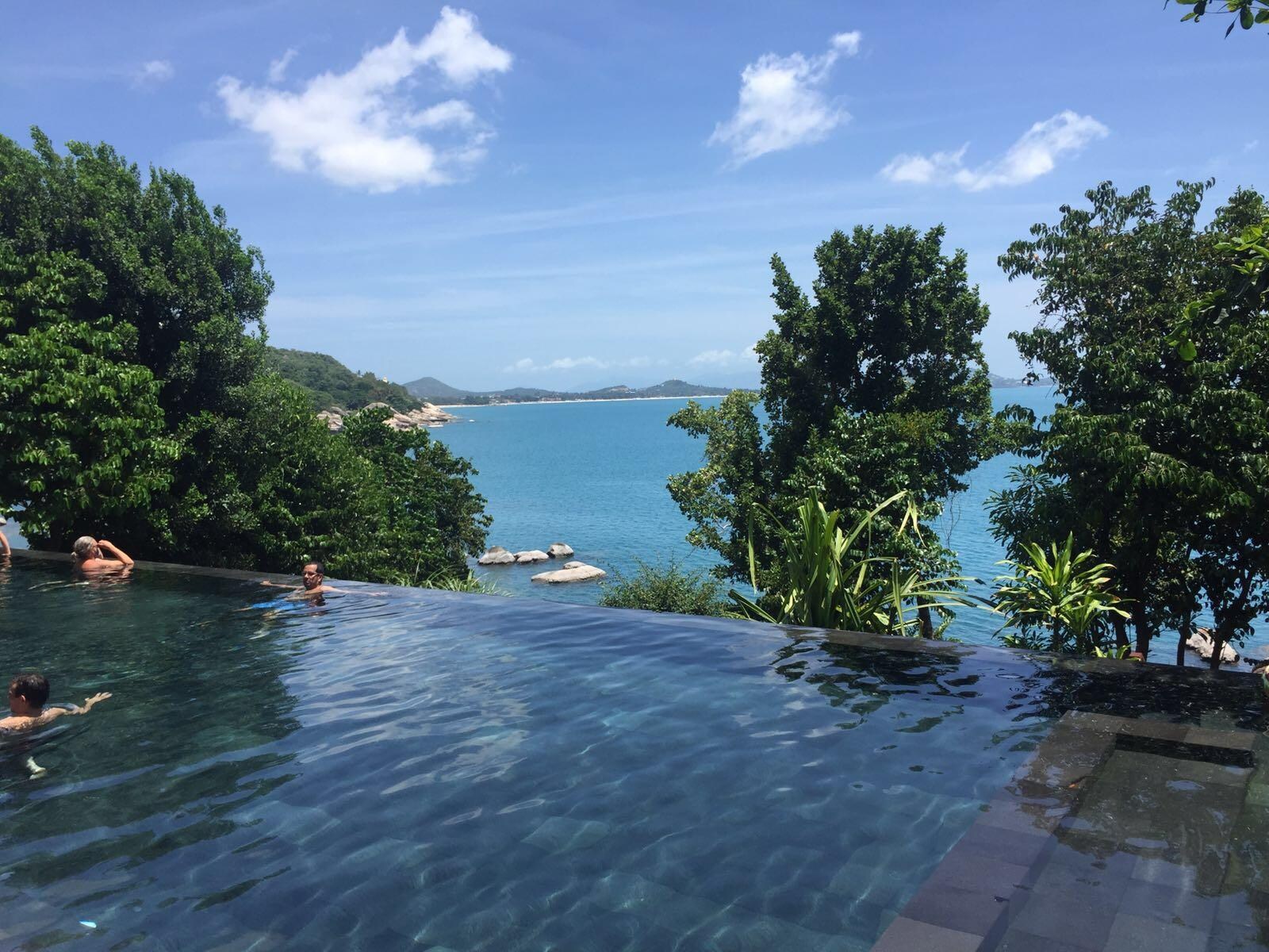 hotel the kala koh samui