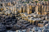 Giant Causeway