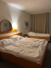 Zimmer für 3