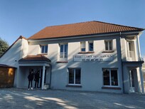 L’orée du château