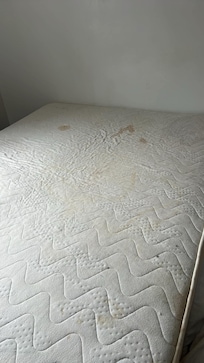 Mattress