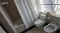 Grande salle de bains