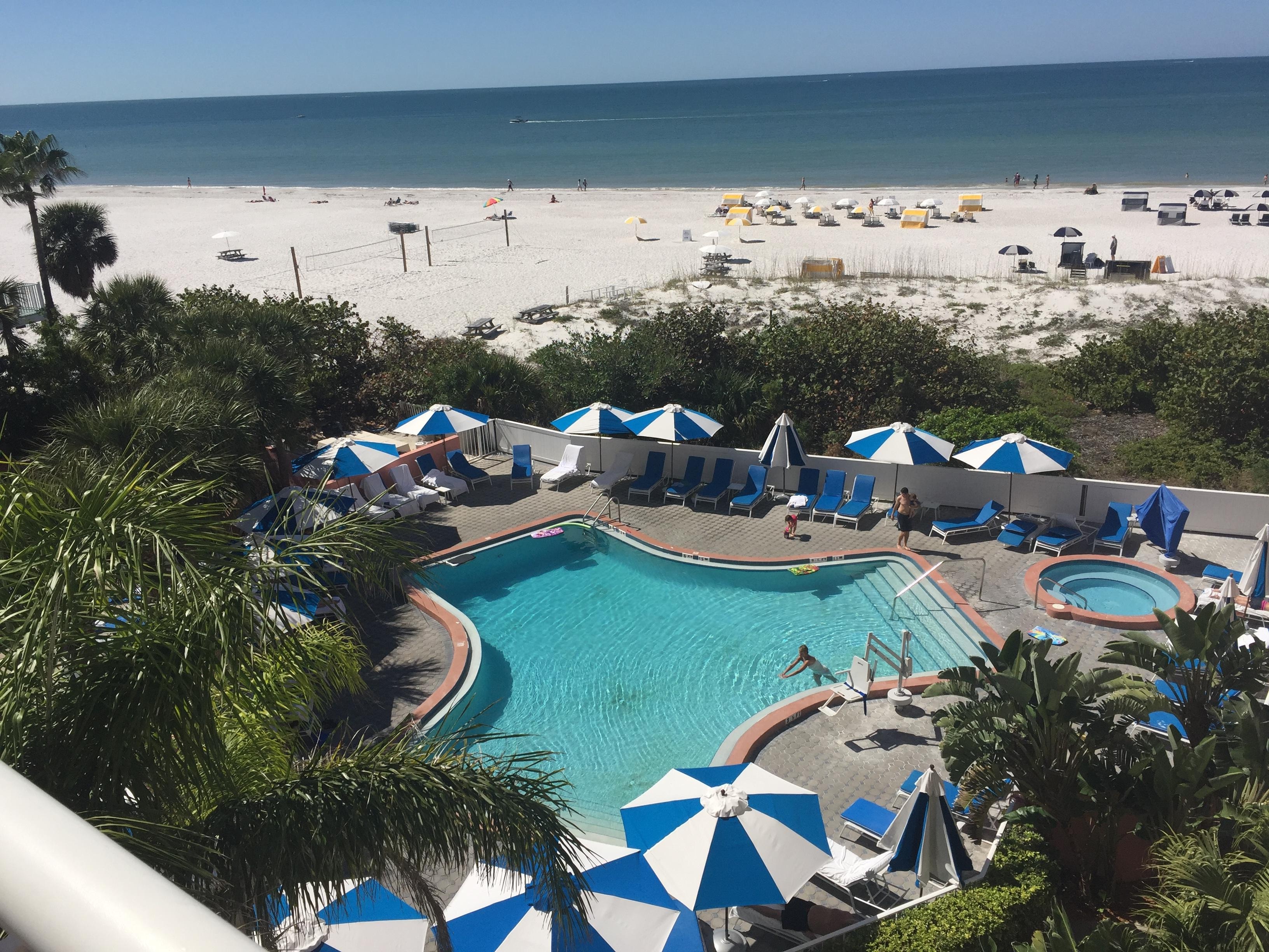 Beach House Suites by the Don CeSar, St. Petersburg Clearwater 499