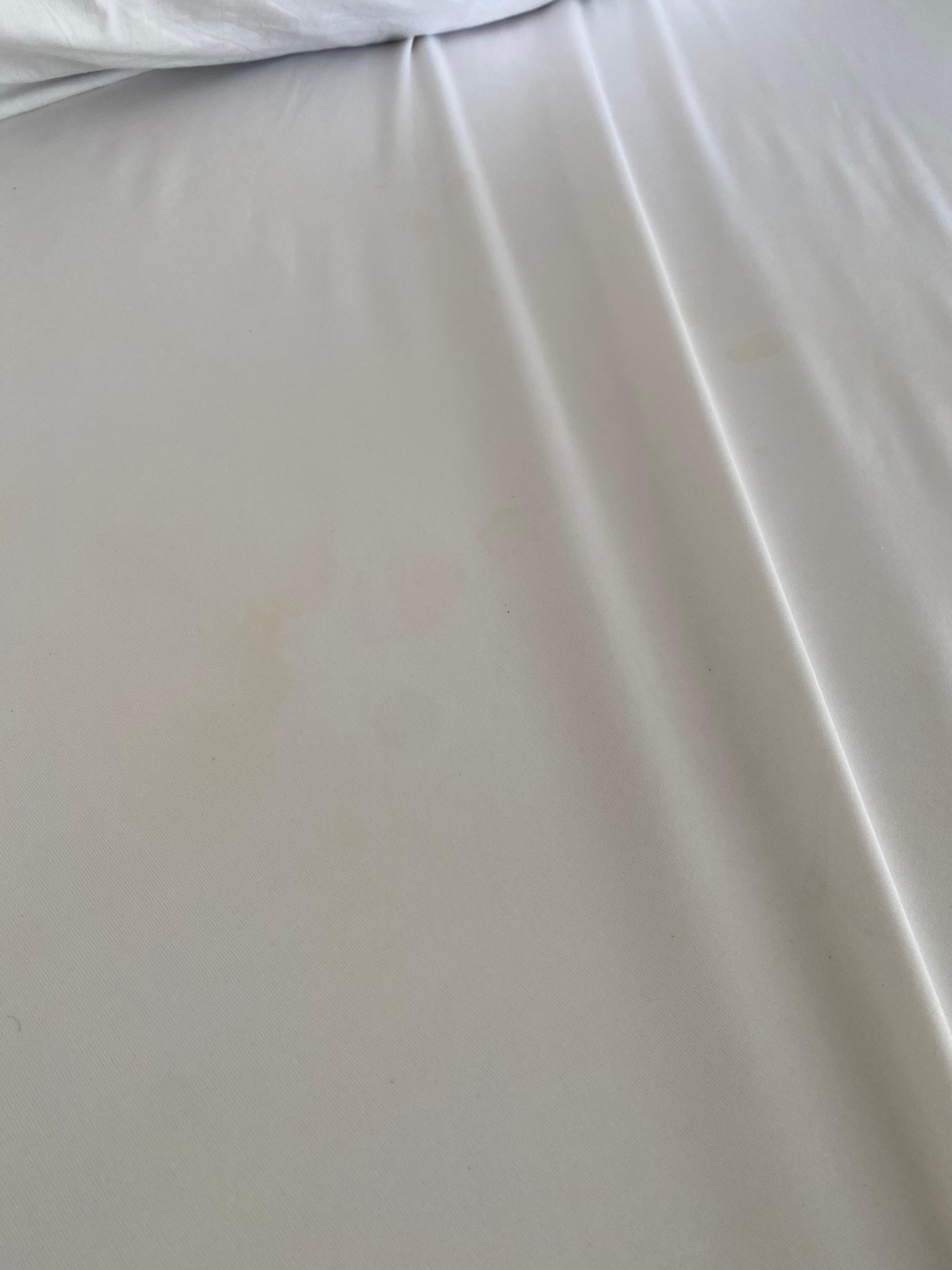 Stain sheets