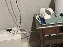 Extension leads