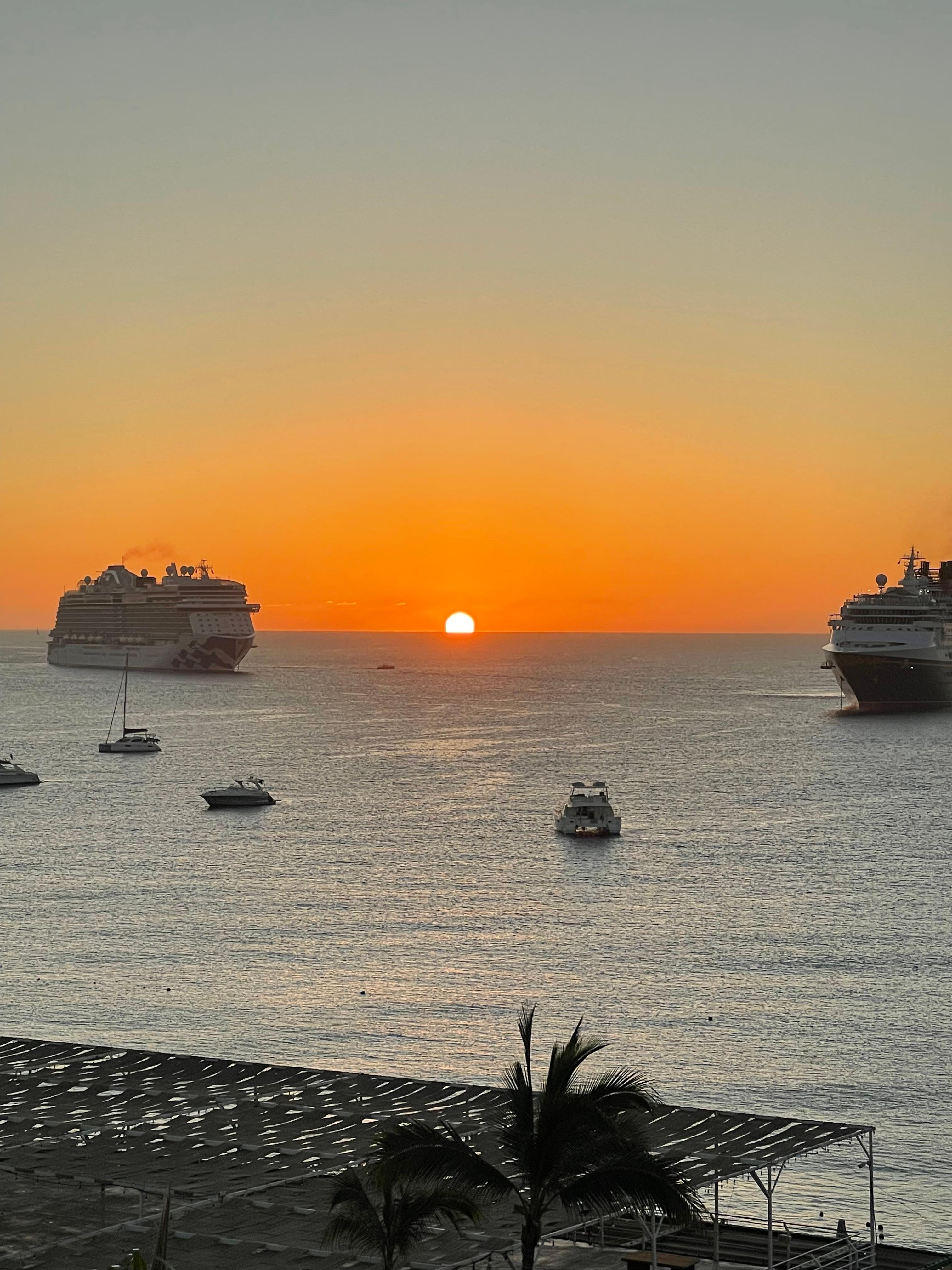 Dorada Cabo San Lucas