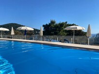 Poolområdet