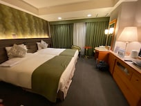 帶小孩入住很方便