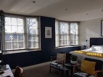 Beautiful room