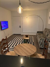 Nice space
