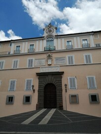 Castel Gandolfo