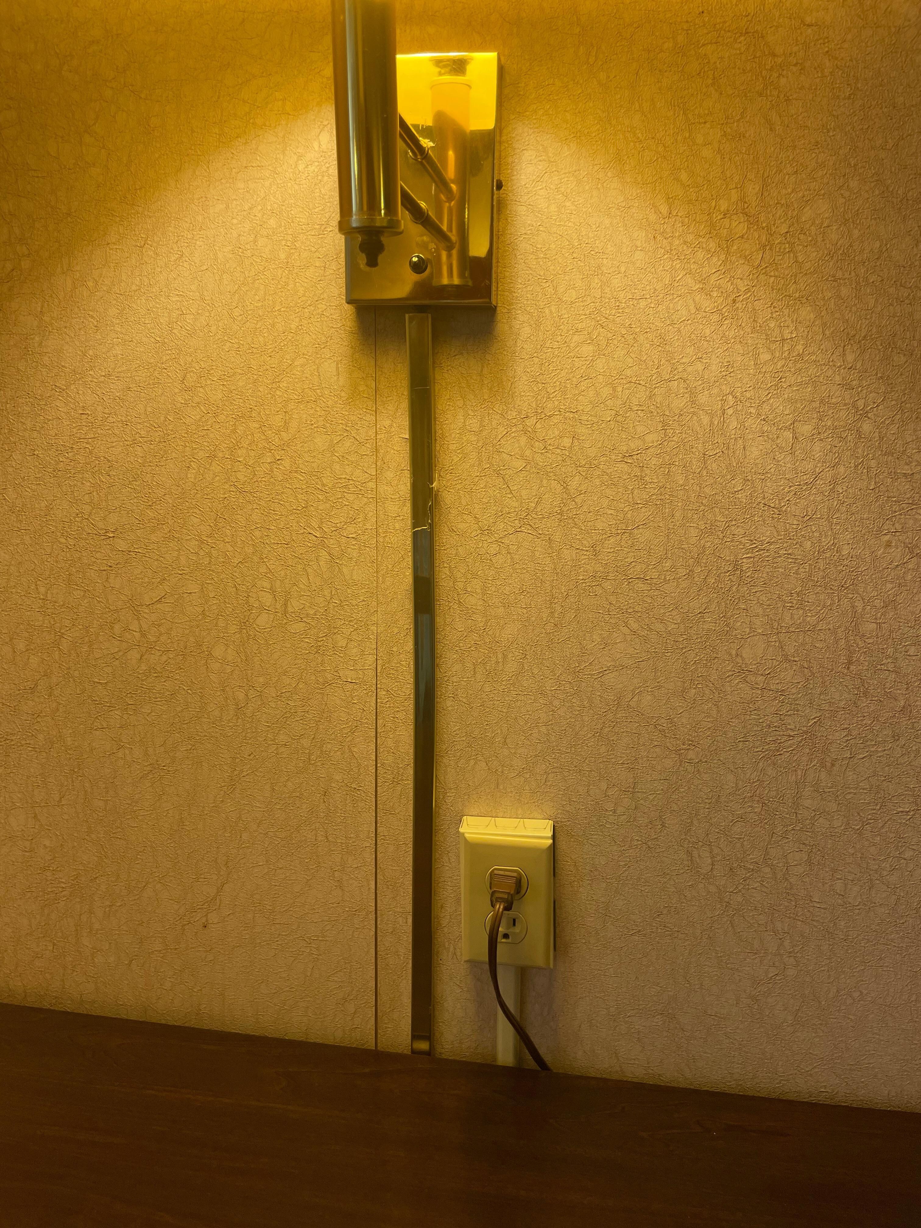 Wallpaper seams separating, many places around room