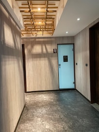 二樓走道