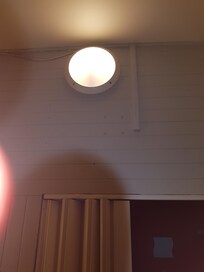 Sanitaire chambre 12