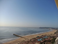 View from the Penthouse