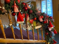 Hygge med masser af nisser