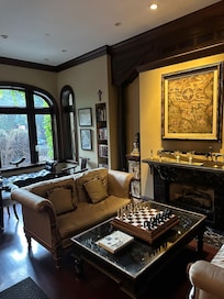 Entrée