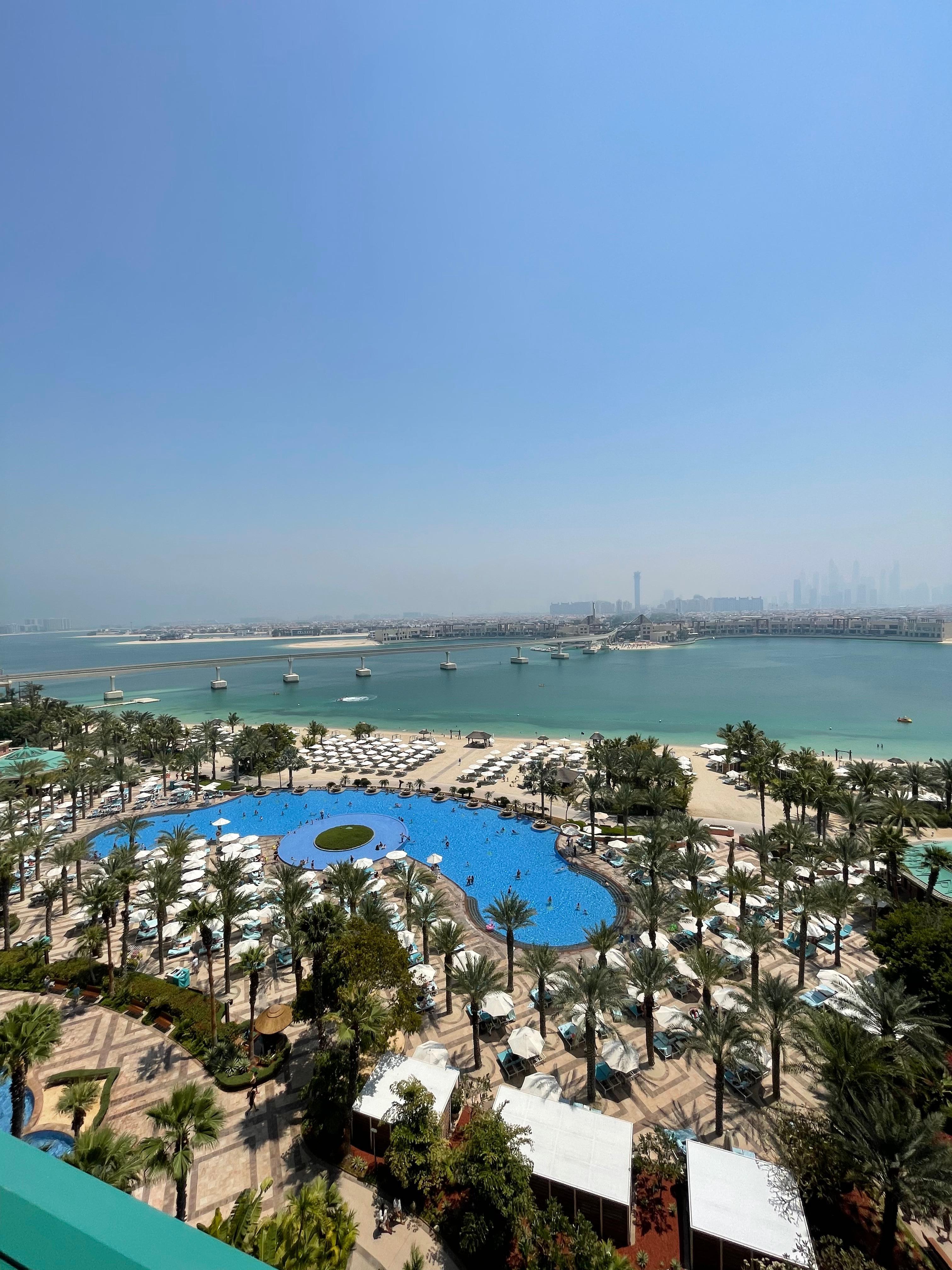 Atlantis, The Palm in Dubai: Find Hotel Reviews, Rooms, and Prices on ...