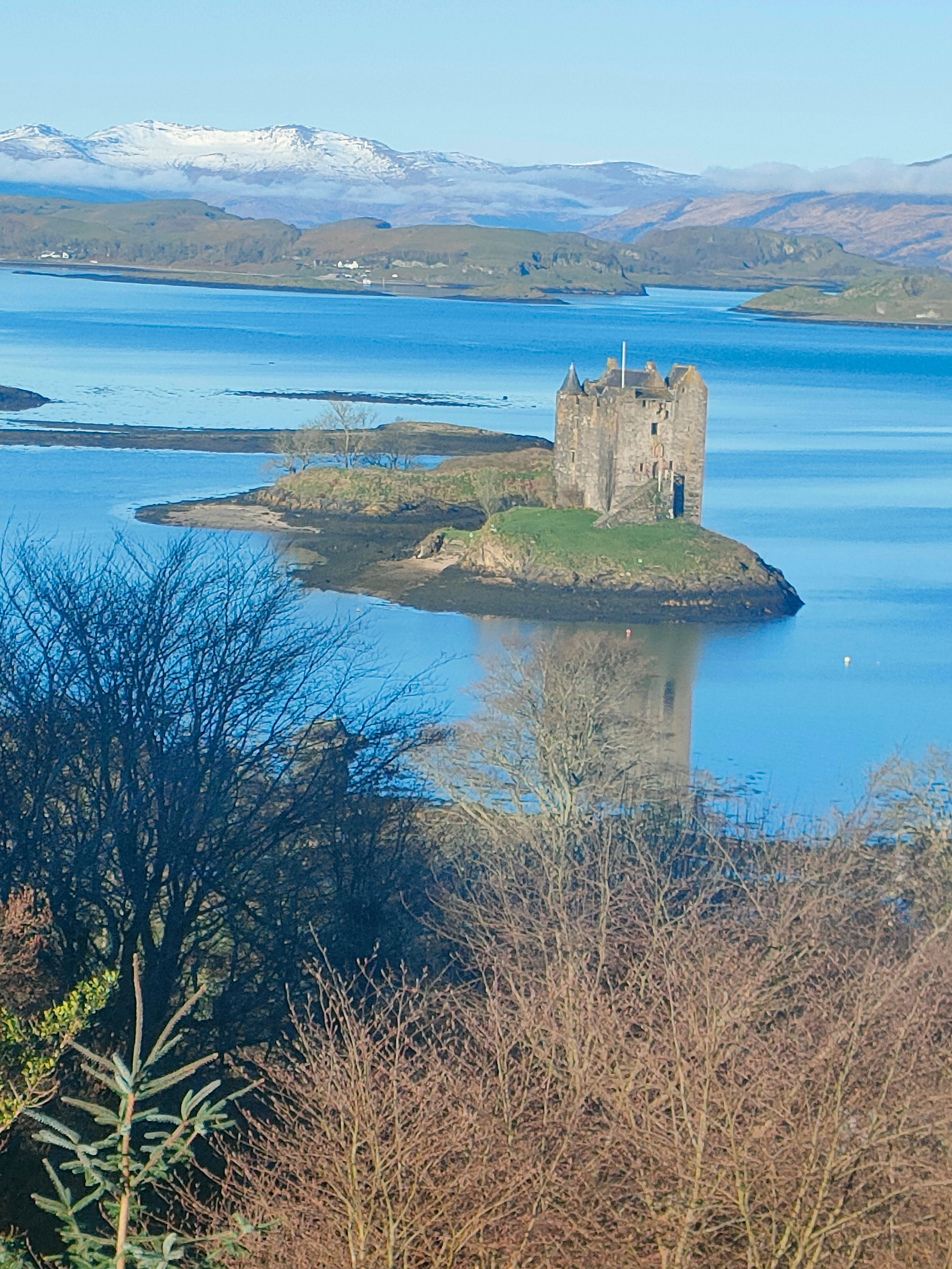 Castle Stalker