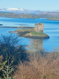 Castle Stalker