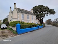 Family home