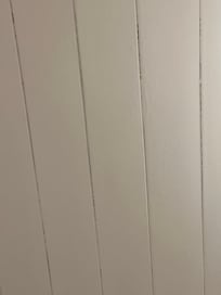 Mould in ceiling