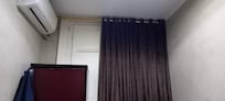 Small room not as booked