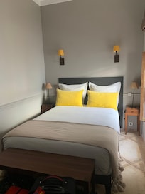 Notre chambre (n°4)