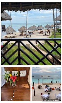 Perfect place to relaxe