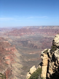 Paisagem de tirar o fôlego
