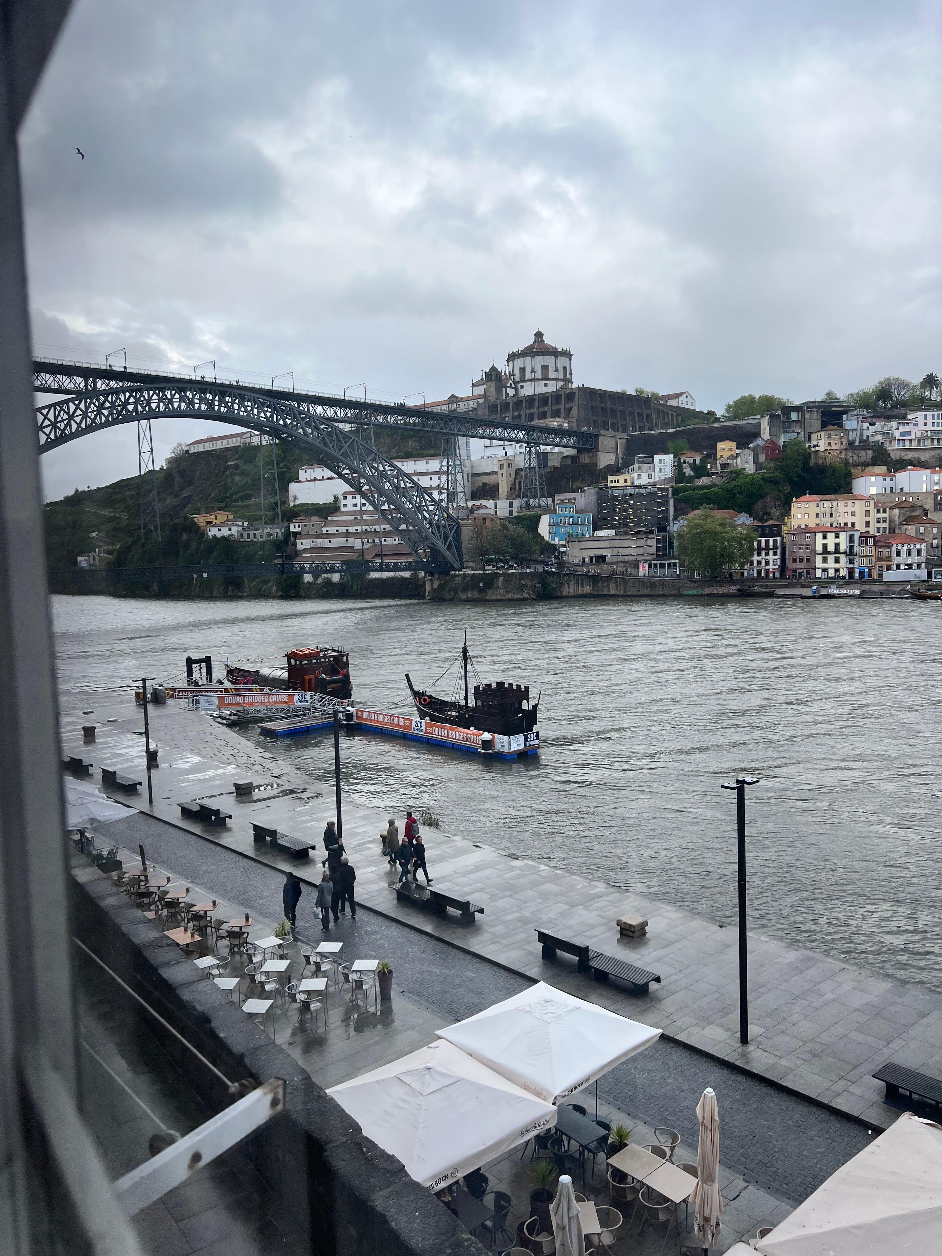 View from room