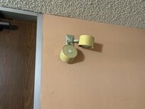 Emergency Light are broke