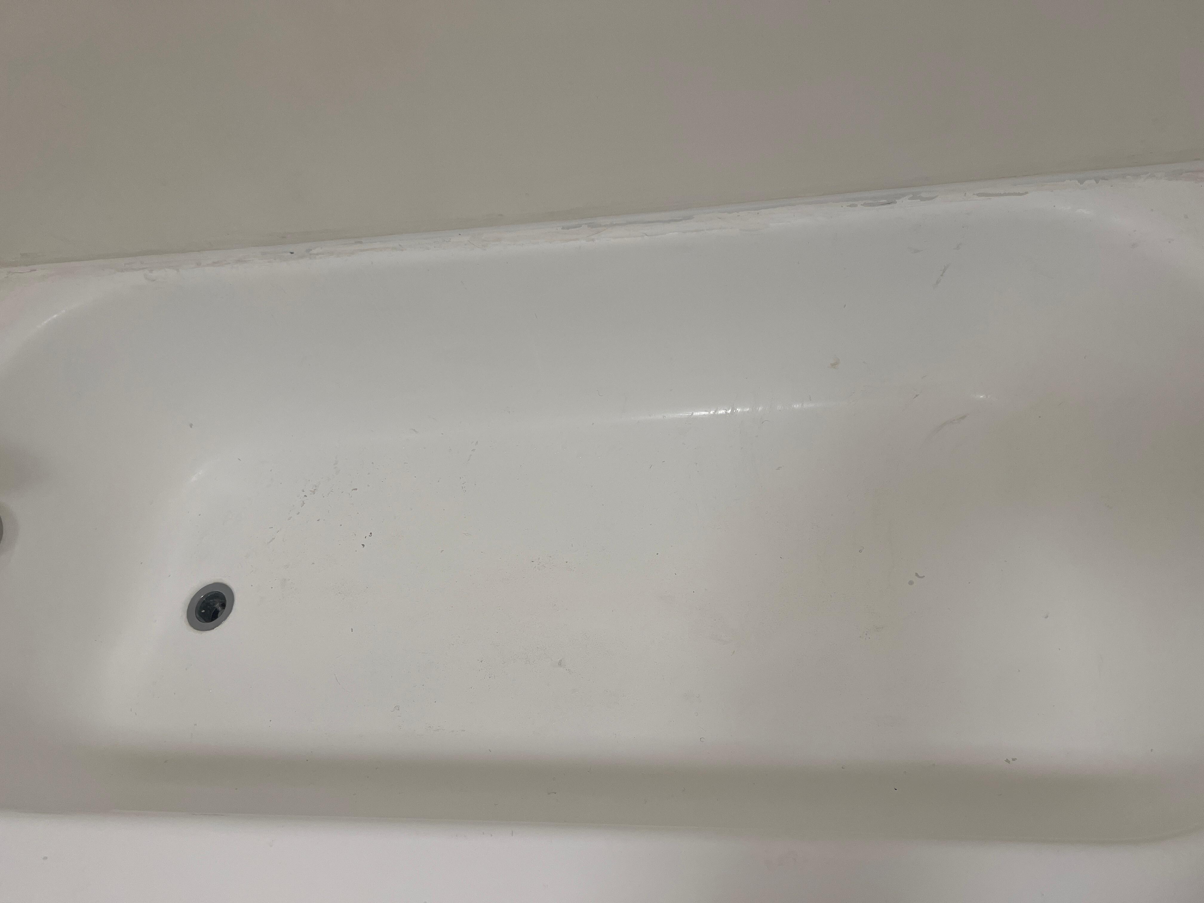 Bathtub