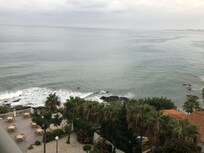 Desde la habitación