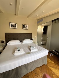 Spotless room