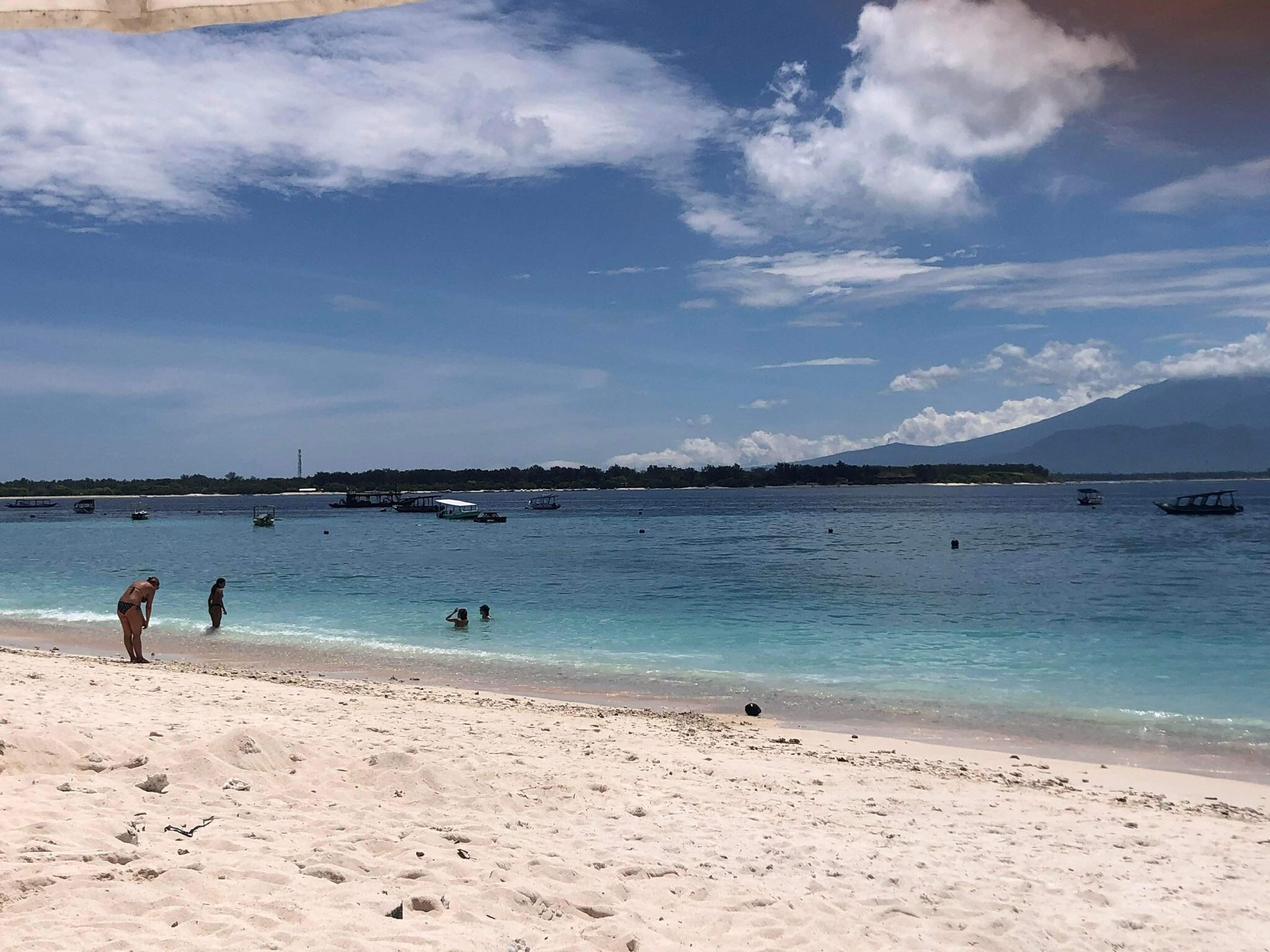 Strand