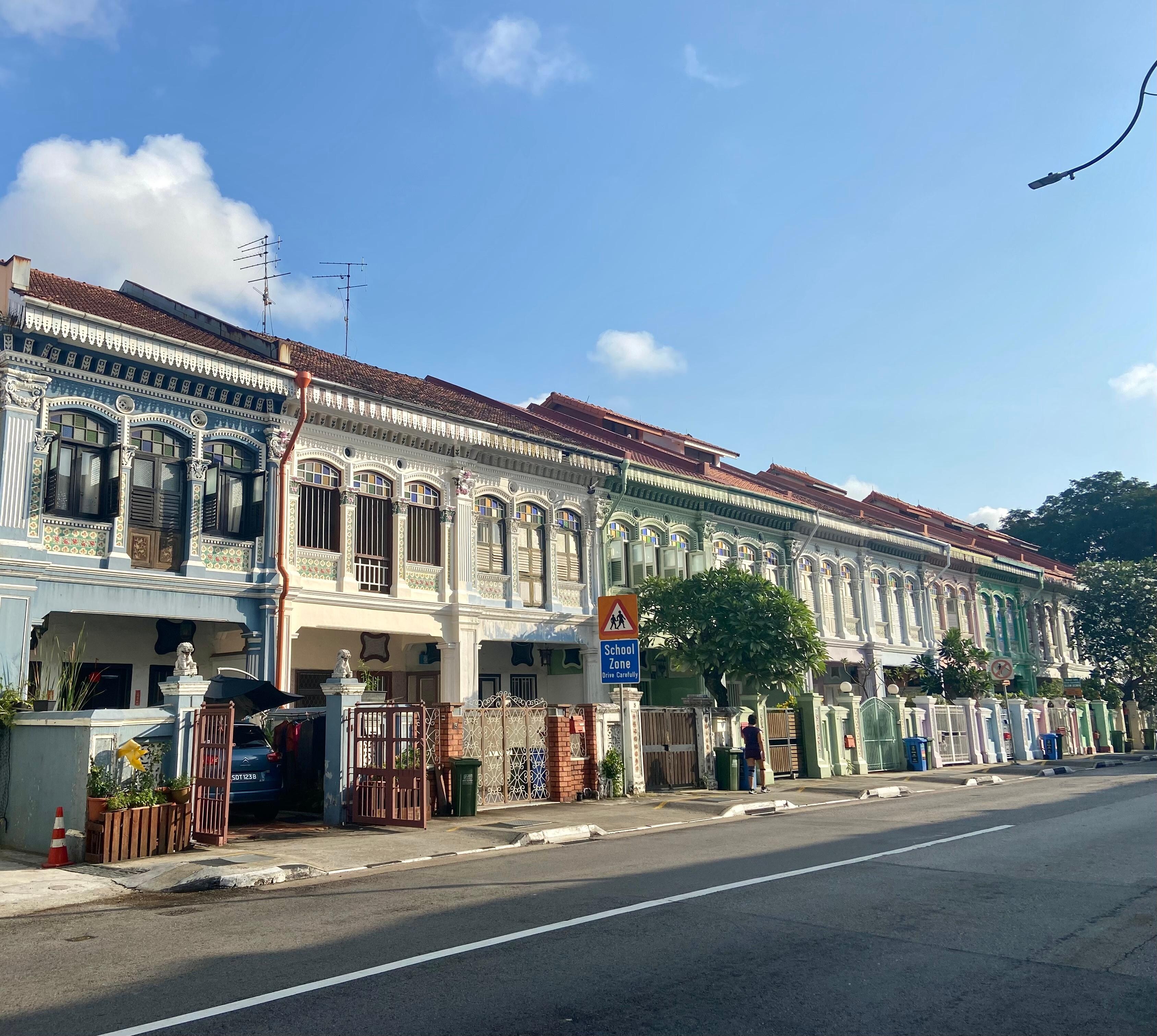 ibis budget Singapore Joo Chiat (SG Clean) Singapour, Singapour