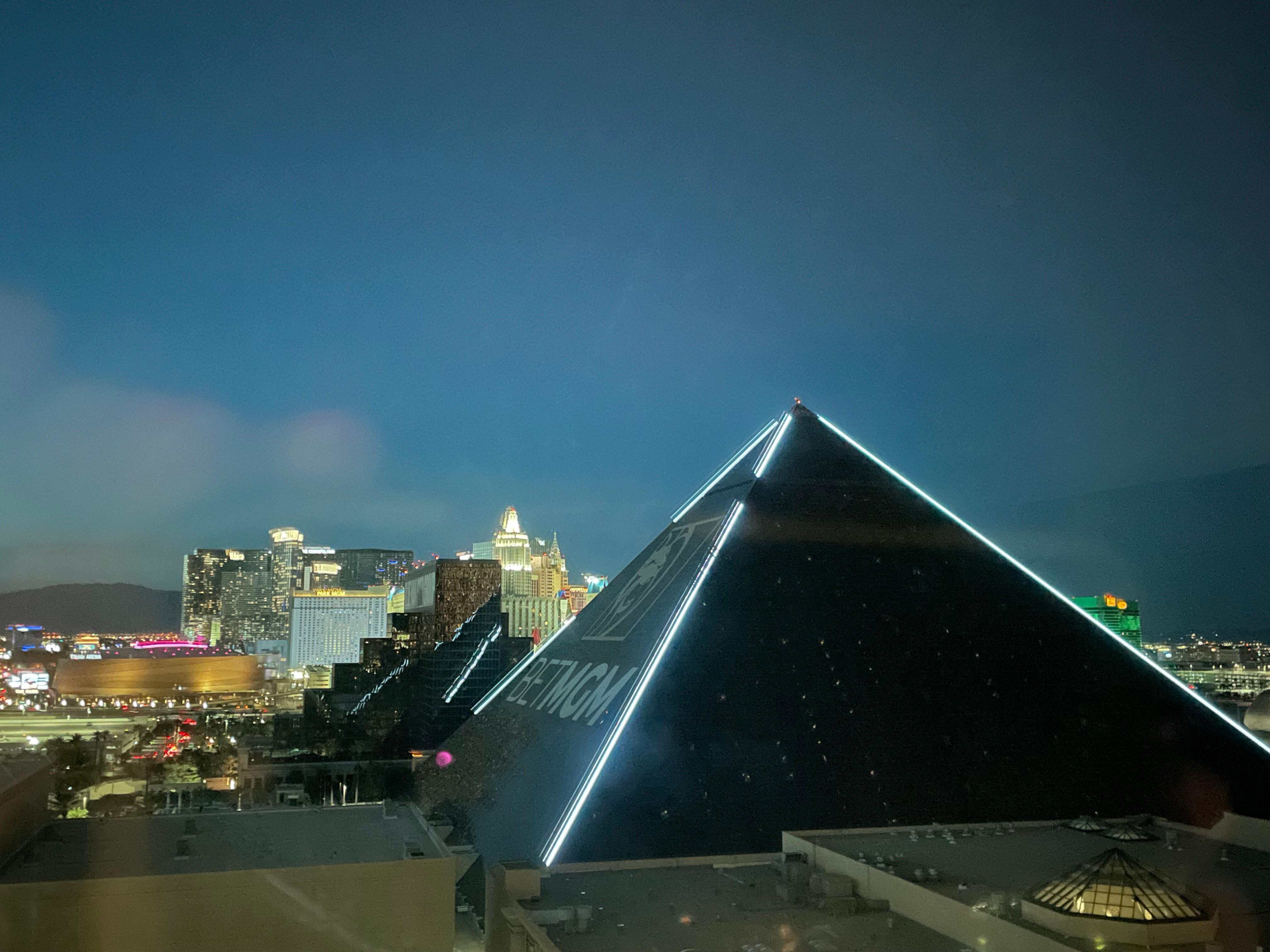 Room view 