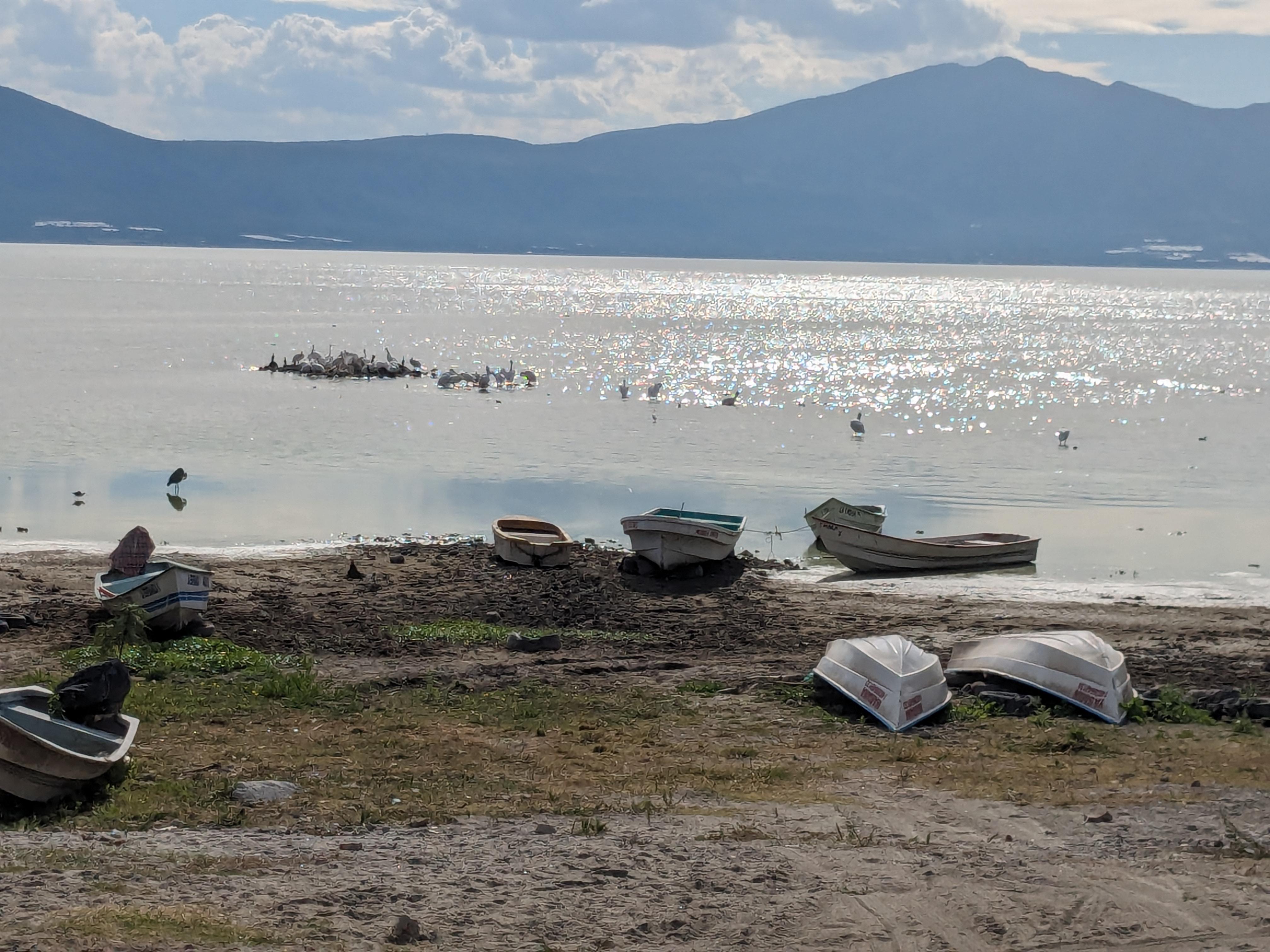 Lake Chapala