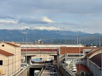 View from the window
