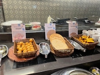 Nice local delights