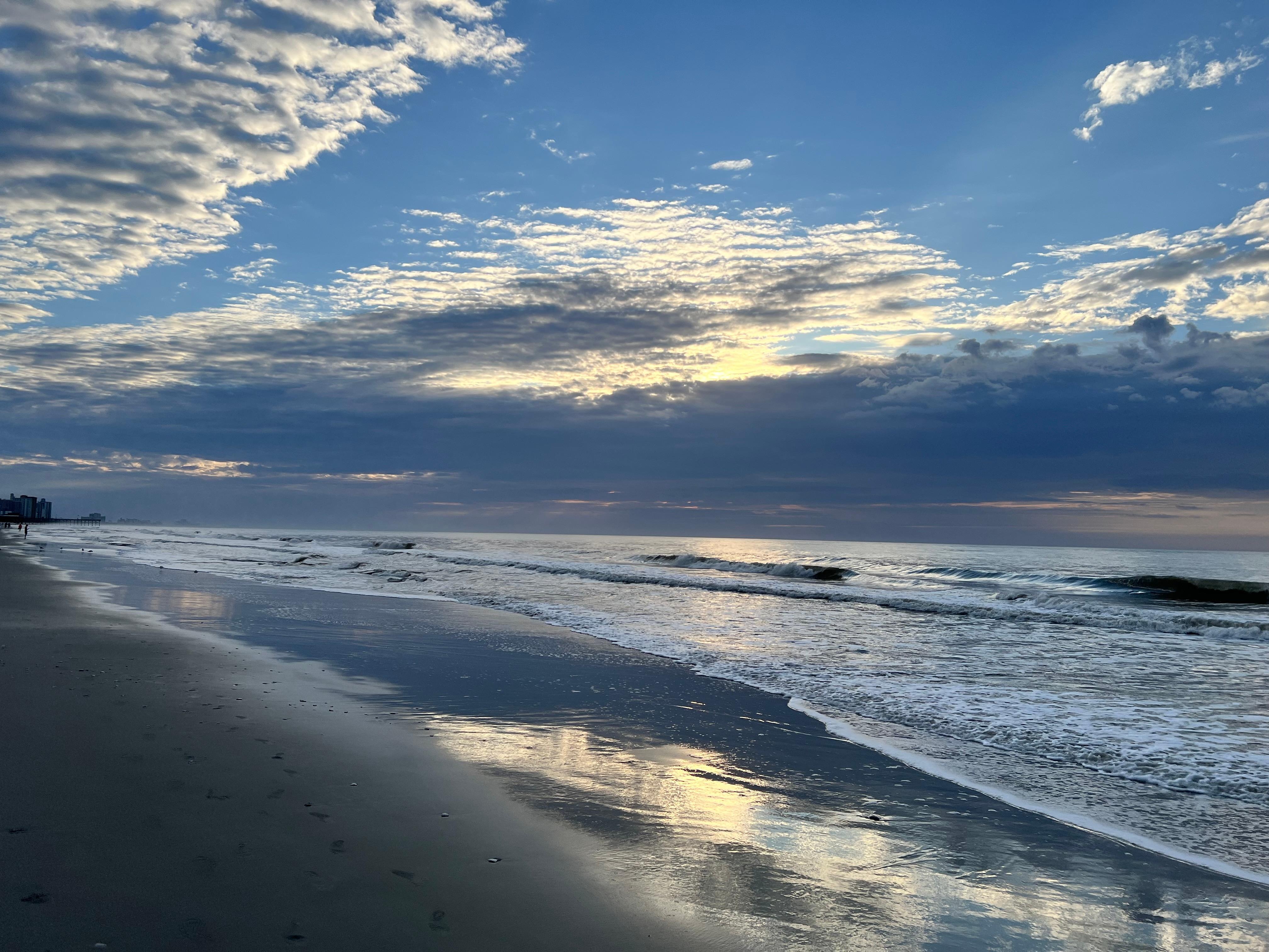 Sunrise