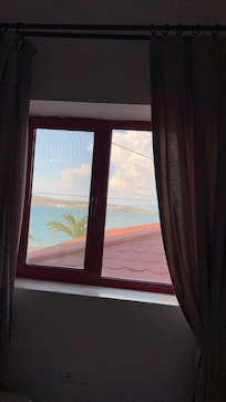 Oda manzarası