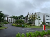 Perspective extérieure