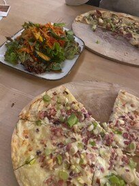 Flammekuchen
