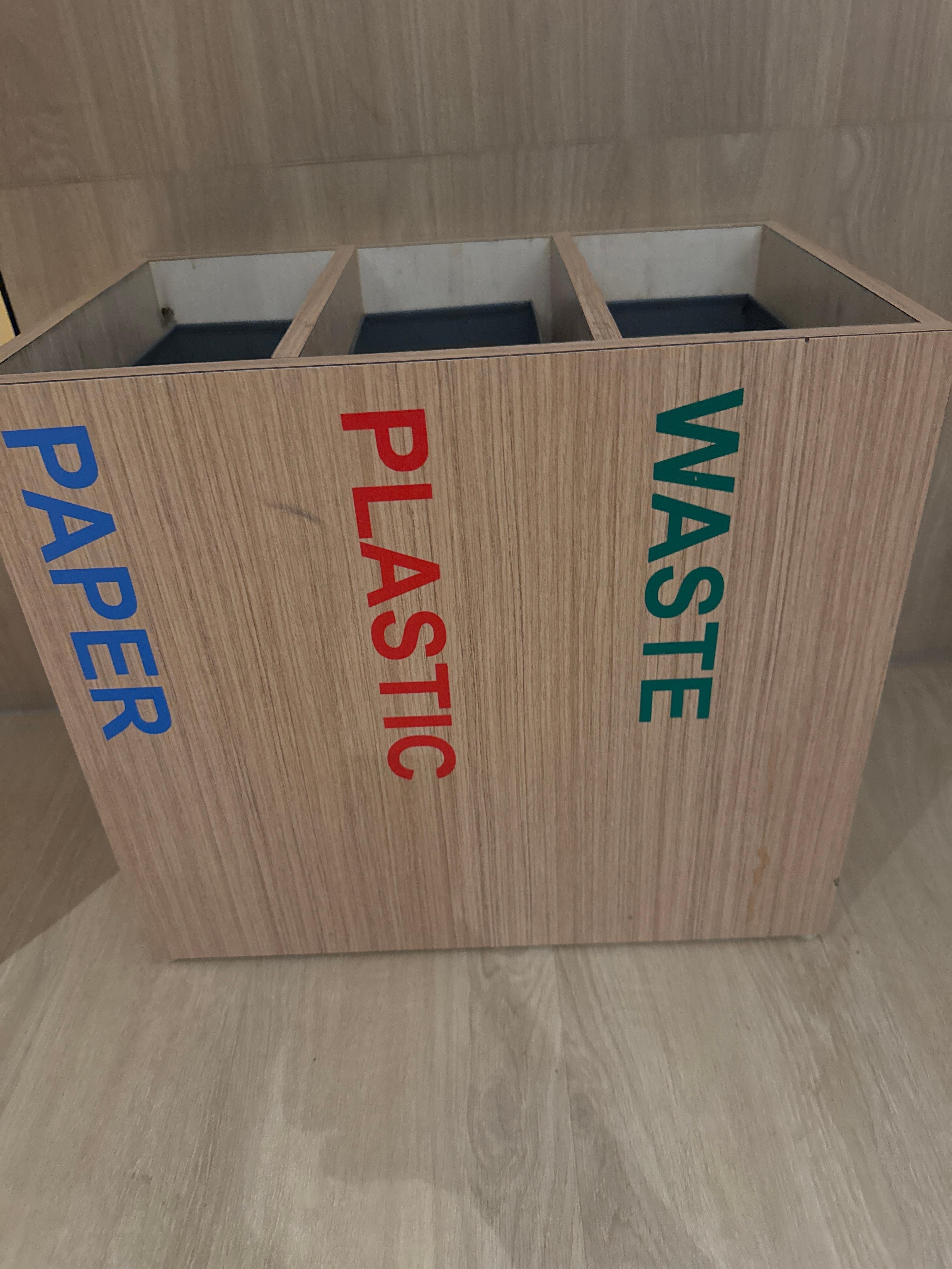 Zimmer Recycling